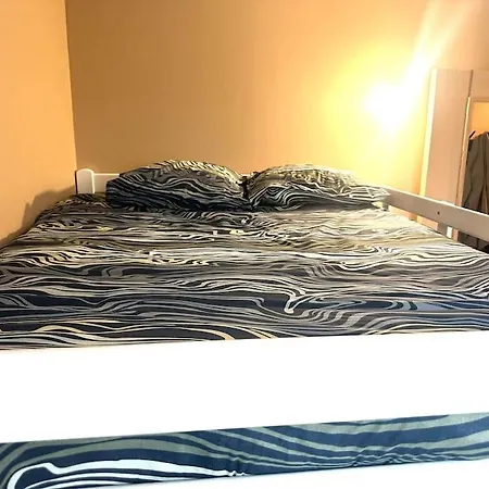Appartement En Bord De La Grande-Motte