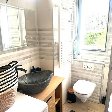 Appartement En Bord De