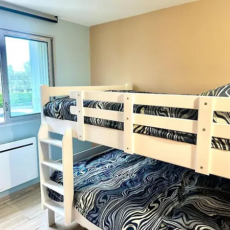 Appartement En Bord De