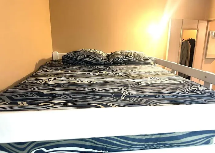 Apartamento En Bord De La Grande-Motte