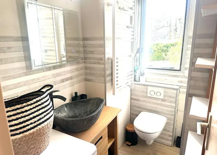 Apartamento En Bord De