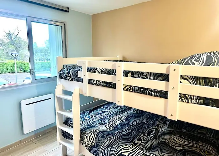 Apartamento En Bord De